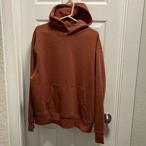 Mens hoodie